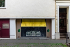 Garagentor kommt vor