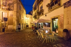 Largo de Santa Cruz do Castelo