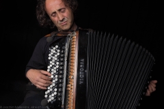 Luciano Biondini, Musiker