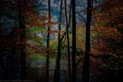 Cloud mountains - Wolkengebirge
