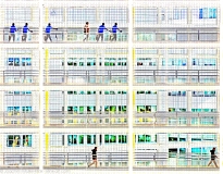 Putzen und Passieren